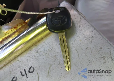 2006 Toyota 4Runner Sr5 V8 из США, поврежденный, VIN JTEZT14R768009863